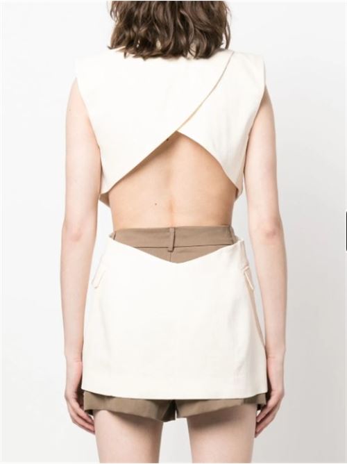  PATRIZIA PEPE | 2S1451-A268-W347